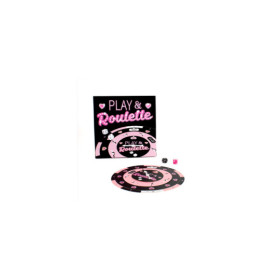 Jeu Play & Roulette 